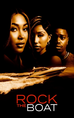 Rock the Boat